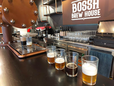 Bossa Brew House in Sagres, Algarve — photo 6 of 12
