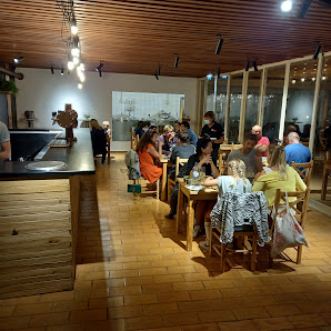 Bossa Brew House in Sagres, Algarve — photo 7 of 12