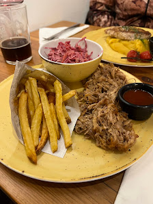 Bossa Brew House in Sagres, Algarve — photo 11 of 12