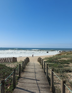 Praia de Valadares Norte in Valadares, Norte — photo 2 of 4