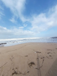 Praia de Valadares Norte in Valadares, Norte — photo 3 of 4