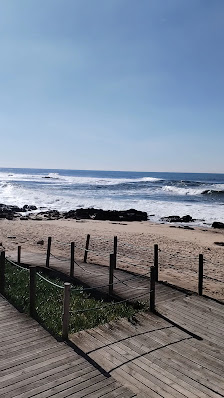Praia de Valadares Norte in Valadares, Norte — photo 4 of 4