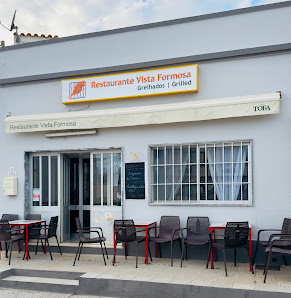 Restaurante Vista Formosa in Quelfes, Algarve — photo 2 of 10
