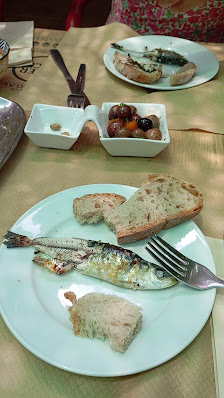 Restaurante Vista Formosa in Quelfes, Algarve — photo 4 of 10