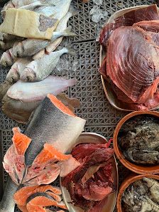 Restaurante Vista Formosa in Quelfes, Algarve — photo 9 of 10