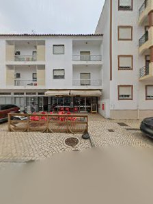 snack bar ritual in Faro, Algarve — photo 9 of 9