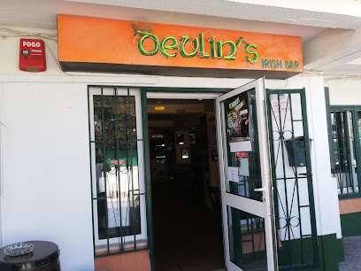 Devlin's Irish Bar