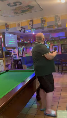 Devlin's Irish Bar in Albufeira, Algarve — photo 4 of 9