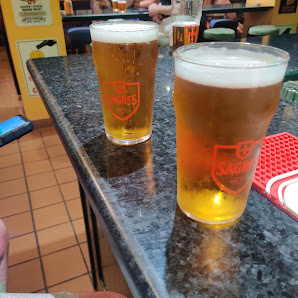 Devlin's Irish Bar in Albufeira, Algarve — photo 5 of 9