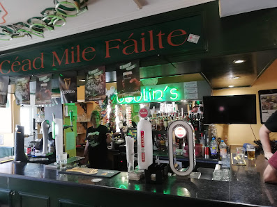 Devlin's Irish Bar in Albufeira, Algarve — photo 6 of 9