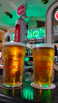 Devlin's Irish Bar in Albufeira, Algarve — photo 7 of 9
