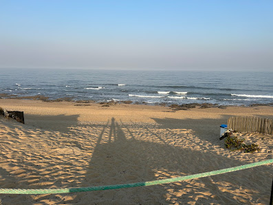 Praia de Brito in Algarve, Norte — photo 2 of 6
