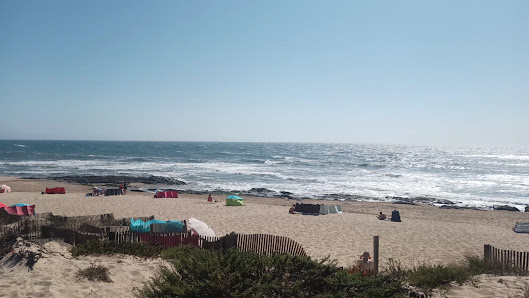 Praia de Brito in Algarve, Norte — photo 5 of 6