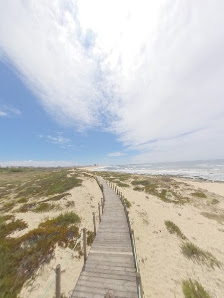 Praia de Brito in Algarve, Norte — photo 6 of 6