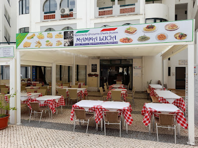 Mamma Lucia in Manta Rota, Algarve — photo 2 of 12