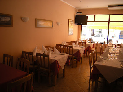 Mamma Lucia in Manta Rota, Algarve — photo 7 of 12
