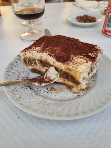 Mamma Lucia in Manta Rota, Algarve — photo 12 of 12