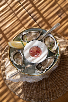 calixtos beach bar in Armação de Pêra, Algarve — photo 6 of 12