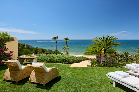 Vila Joya in Galé, Algarve — photo 2 of 10