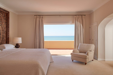Vila Joya in Galé, Algarve — photo 3 of 10