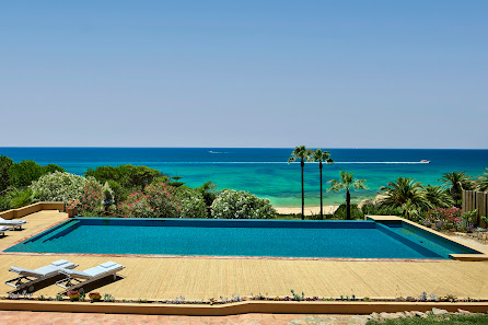 Vila Joya in Galé, Algarve — photo 6 of 10