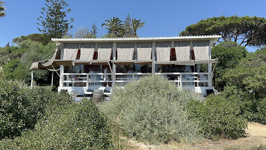 Vila Joya in Galé, Algarve — photo 8 of 10