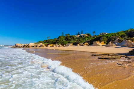 Vila Joya in Galé, Algarve — photo 9 of 10