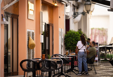 Taberna Saudade in Albufeira, Algarve — photo 7 of 12
