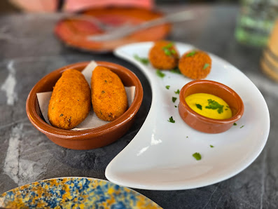 Taberna Saudade in Albufeira, Algarve — photo 10 of 12