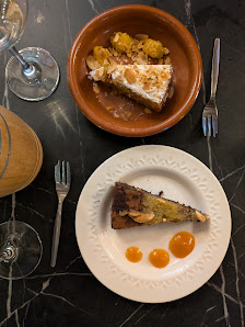 Taberna Saudade in Albufeira, Algarve — photo 11 of 12