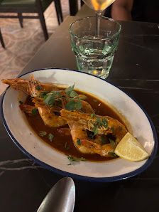 Taberna Saudade in Albufeira, Algarve — photo 12 of 12