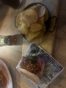 Repolho Gastrobar & Garrafeira Lagos in Lagos, Algarve — photo 3 of 12