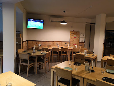 Repolho Gastrobar & Garrafeira Lagos in Lagos, Algarve — photo 7 of 12