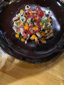 Repolho Gastrobar & Garrafeira Lagos in Lagos, Algarve — photo 9 of 12