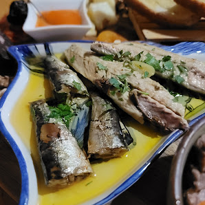 Repolho Gastrobar & Garrafeira Lagos in Lagos, Algarve — photo 11 of 12