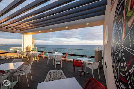 La Terrazza del Mare in Albufeira, Algarve — photo 2 of 12