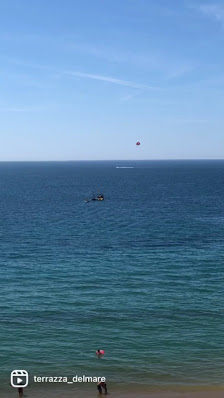 La Terrazza del Mare in Albufeira, Algarve — photo 7 of 12