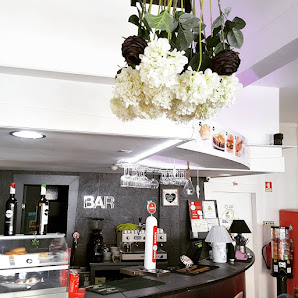 Buémio Caffé in São Brás de Alportel, Algarve — photo 2 of 7