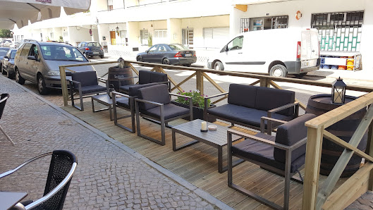 Buémio Caffé in São Brás de Alportel, Algarve — photo 5 of 7