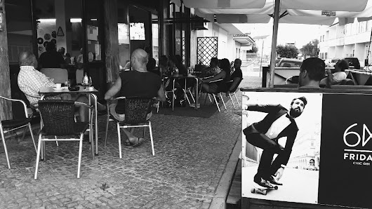 Buémio Caffé in São Brás de Alportel, Algarve — photo 6 of 7