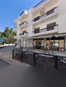 Buémio Caffé in São Brás de Alportel, Algarve — photo 7 of 7