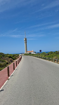 Farol da Ponta do Altar in Ferragudo, Algarve — photo 3 of 5