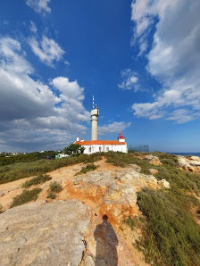 Farol da Ponta do Altar in Ferragudo, Algarve — photo 5 of 5