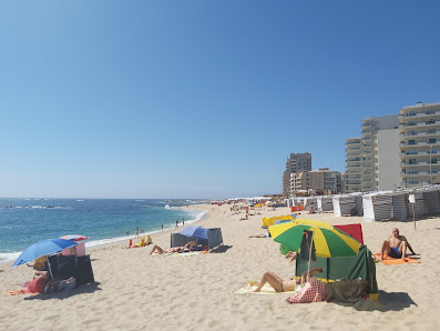 Praia da Lagoa-II in Porto, Norte — photo 2 of 5