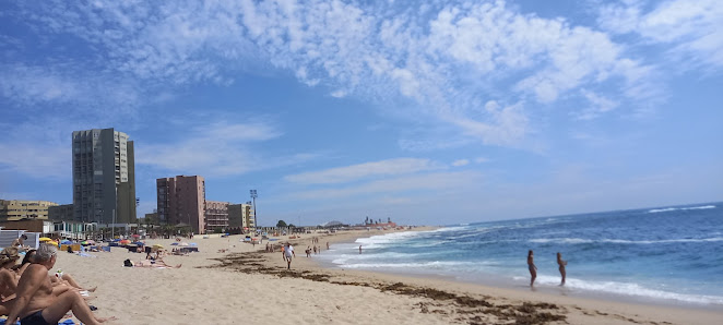 Praia da Lagoa-II in Porto, Norte — photo 5 of 5