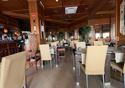 Restaurante Clipper