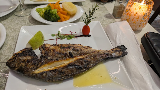 Restaurante Clipper in Armação de Pêra, Algarve — photo 8 of 10