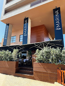 Marina com Noélia in Olhão, Algarve — photo 12 of 12