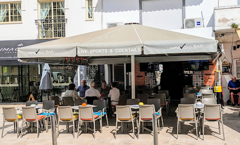 Imprevisto in Carvoeiro, Algarve — photo 7 of 9