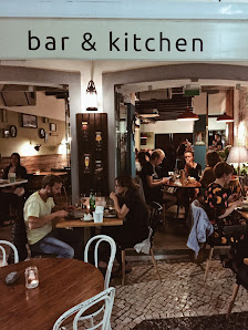 BARBOSA Bar & Kitchen in Lagos, Algarve — photo 2 of 12